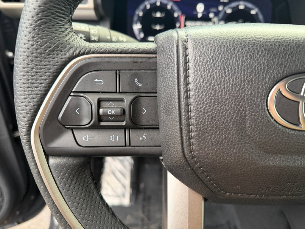 2025 Toyota Tacoma TRD Sport Long Bed