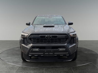 2025 Toyota Tacoma TRD Sport Long Bed