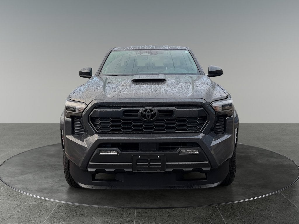 2025 Toyota Tacoma TRD Sport Long Bed