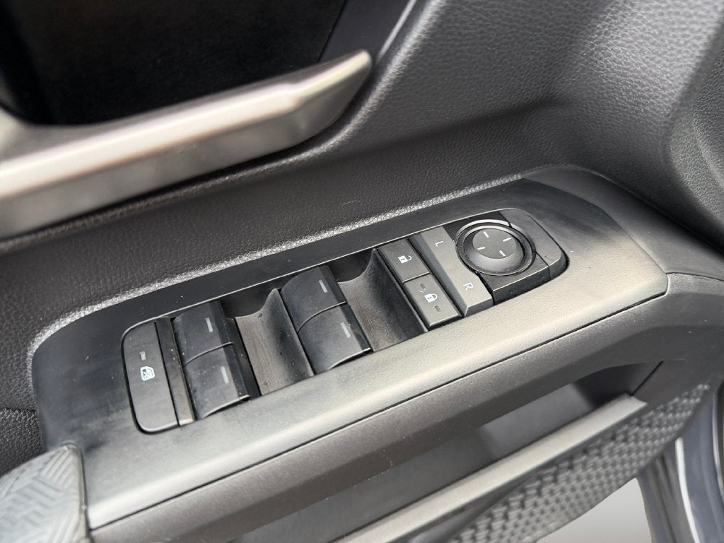 2025 Toyota Tacoma TRD Sport Long Bed
