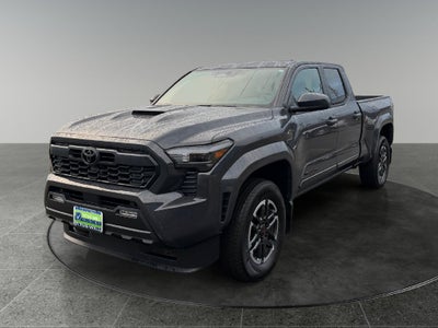 2025 Toyota Tacoma TRD Sport Long Bed
