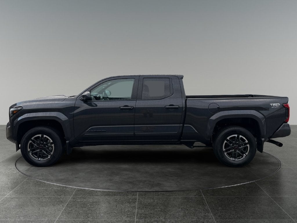 2025 Toyota Tacoma TRD Sport Long Bed