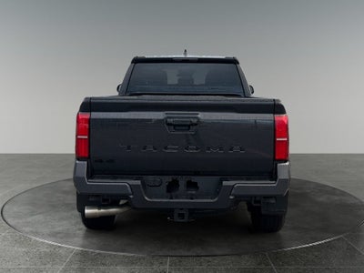 2025 Toyota Tacoma TRD Sport Long Bed