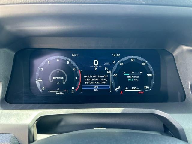 2024 Toyota Tacoma Limited