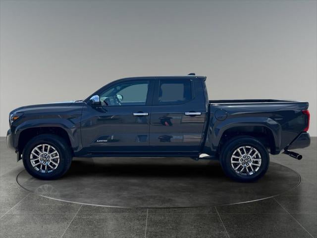 2024 Toyota Tacoma Limited