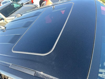 2025 Toyota TACOMA LIMITED Limited