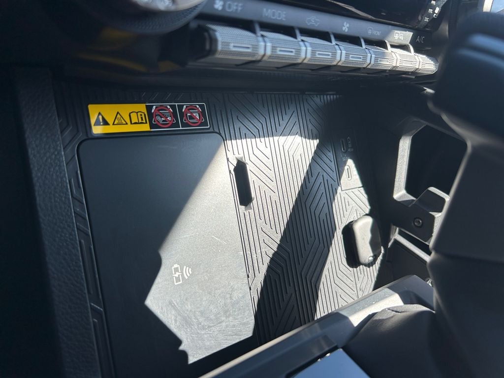 2025 Toyota TACOMA LIMITED Limited