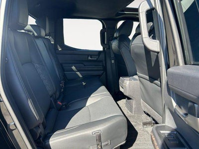 2025 Toyota TACOMA LIMITED Limited