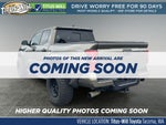 2024 Toyota TACOMA TRD OFFRD TRD Off-Road 1 OWNER