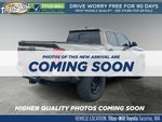 2024 Toyota TACOMA TRD OFFRD TRD Off-Road 1 OWNER