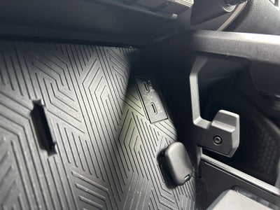 2024 Toyota TACOMA SR5 SR5