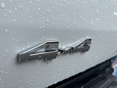 2024 Toyota TACOMA SR5 SR5