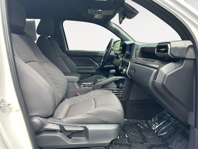 2024 Toyota TACOMA SR5 SR5