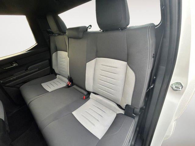 2024 Toyota TACOMA TRD SPORT TRD Sport