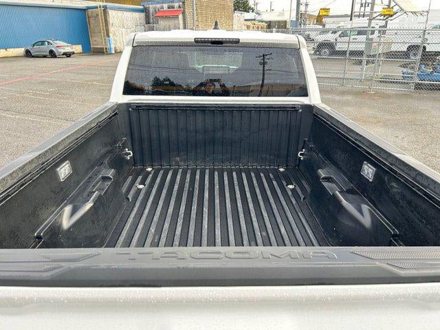 2024 Toyota TACOMA TRD SPORT TRD Sport