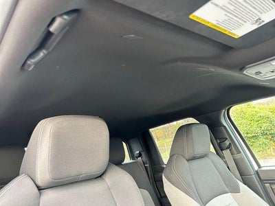 2024 Toyota TACOMA TRD SPORT TRD Sport