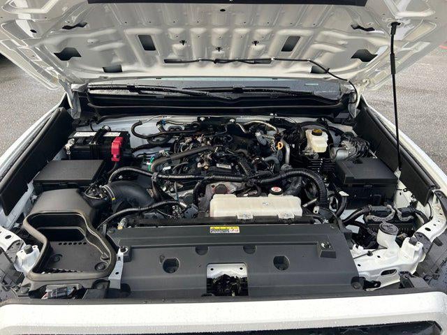 2024 Toyota TACOMA TRD SPORT TRD Sport