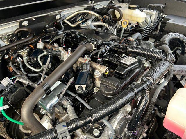 2024 Toyota TACOMA TRD SPORT TRD Sport