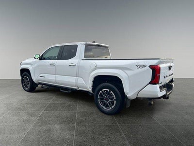 2024 Toyota TACOMA TRD SPORT TRD Sport