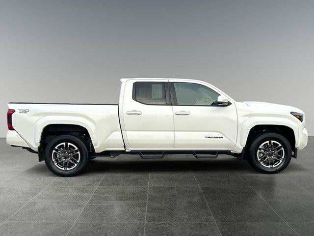 2024 Toyota TACOMA TRD SPORT TRD Sport