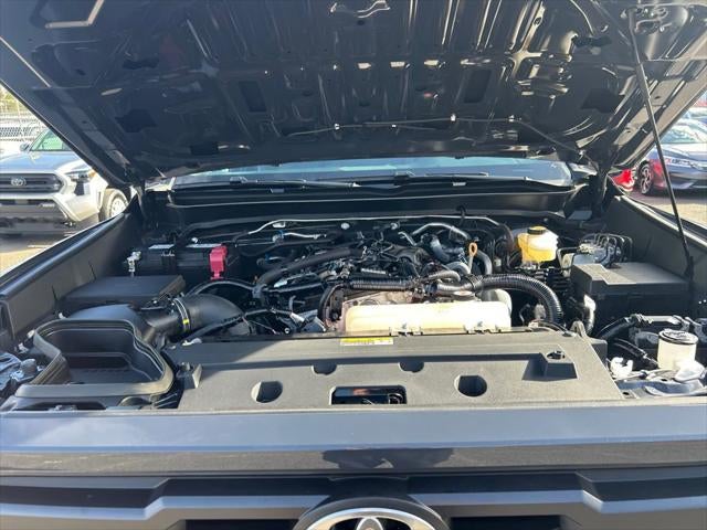 2024 Toyota TACOMA TRD OFFRD TRD Off-Road 1 Owner