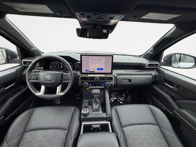 2024 Toyota Tacoma Limited