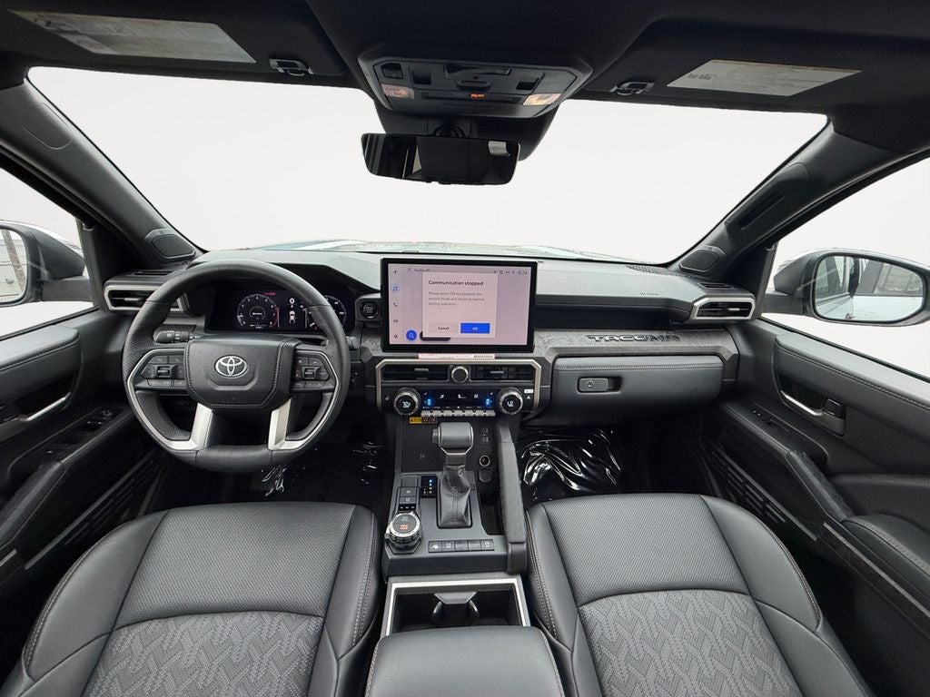 2024 Toyota Tacoma Limited