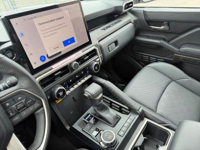 2024 Toyota Tacoma Limited