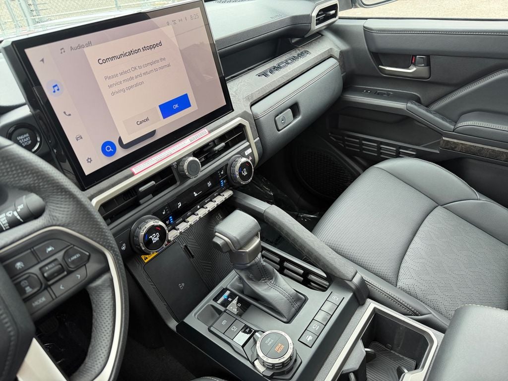 2024 Toyota Tacoma Limited