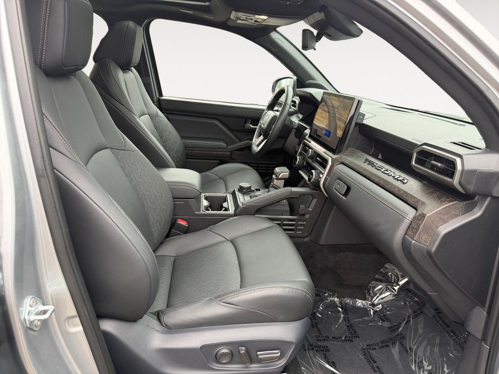 2024 Toyota Tacoma Limited