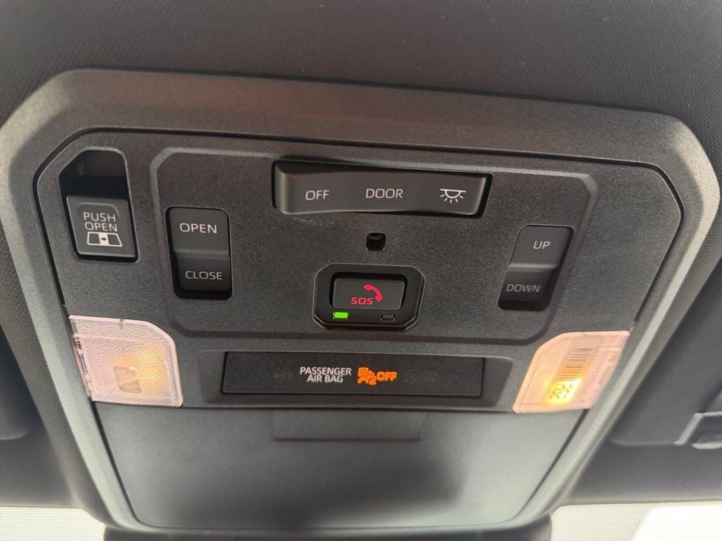 2024 Toyota Tacoma Limited