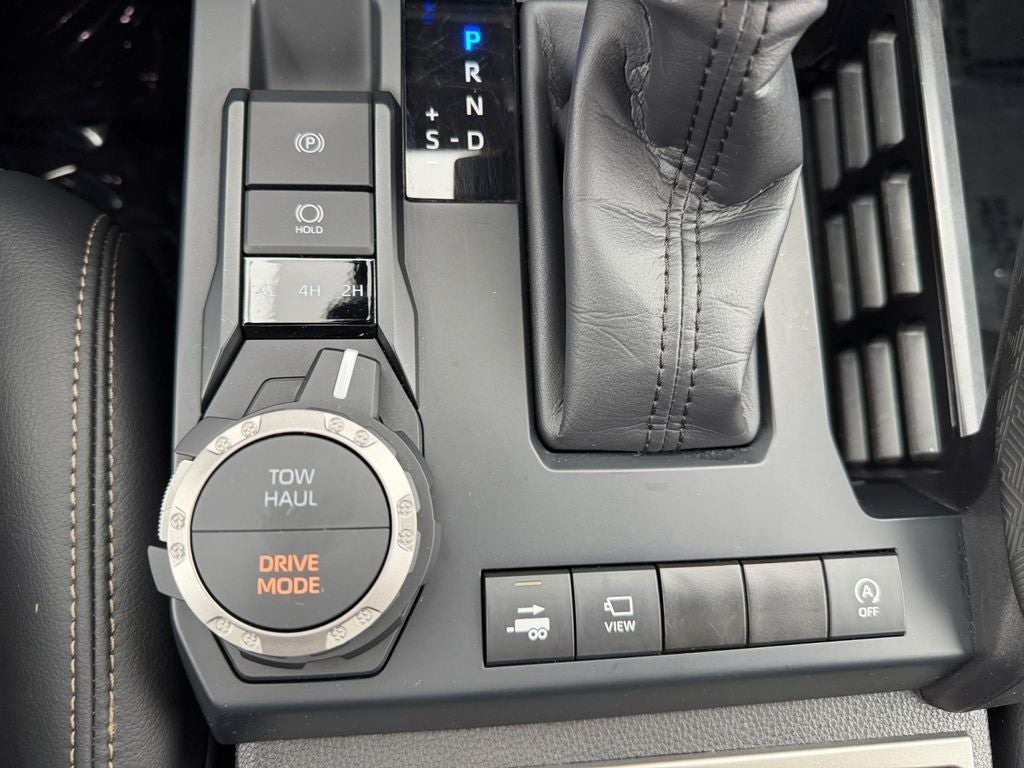 2024 Toyota Tacoma Limited