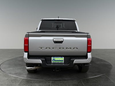 2024 Toyota Tacoma Limited