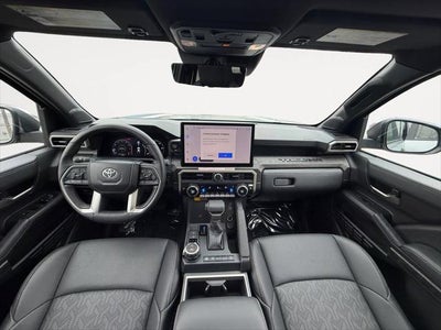 2024 Toyota Tacoma Limited