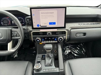 2024 Toyota Tacoma Limited