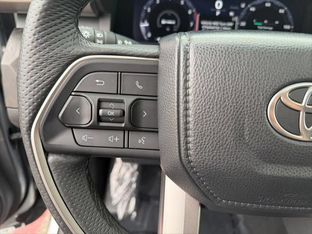 2024 Toyota Tacoma Limited