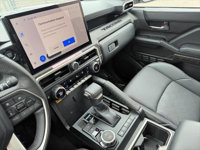 2024 Toyota Tacoma Limited