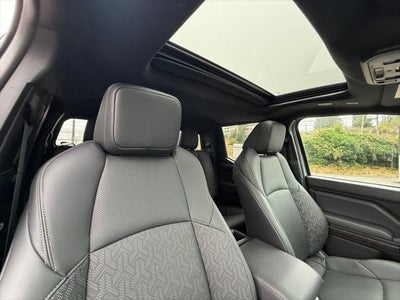 2024 Toyota Tacoma Limited