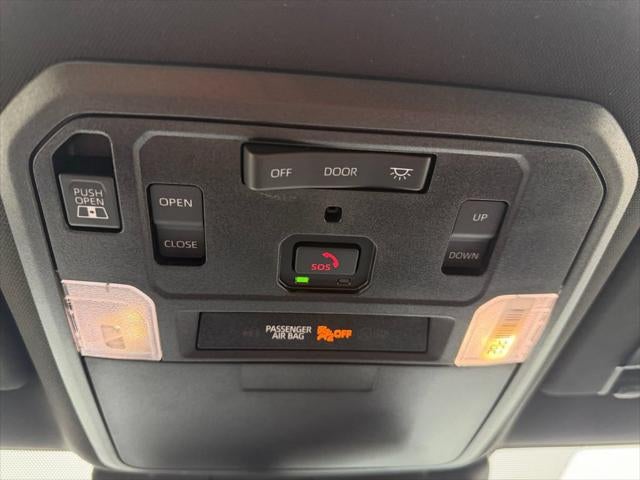 2024 Toyota Tacoma Limited