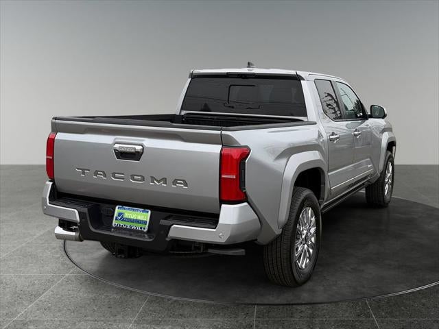 2024 Toyota Tacoma Limited