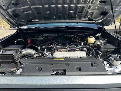 2025 Toyota TACOMA SR5 SR5