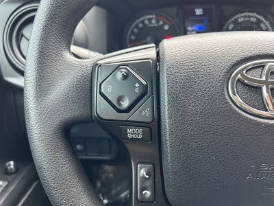 2023 Toyota TACOMA SR SR V6