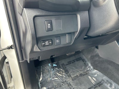 2023 Toyota TACOMA SR SR V6