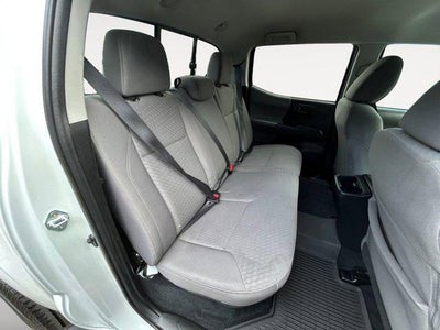 2023 Toyota TACOMA SR SR V6