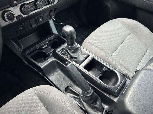 2023 Toyota TACOMA SR SR V6