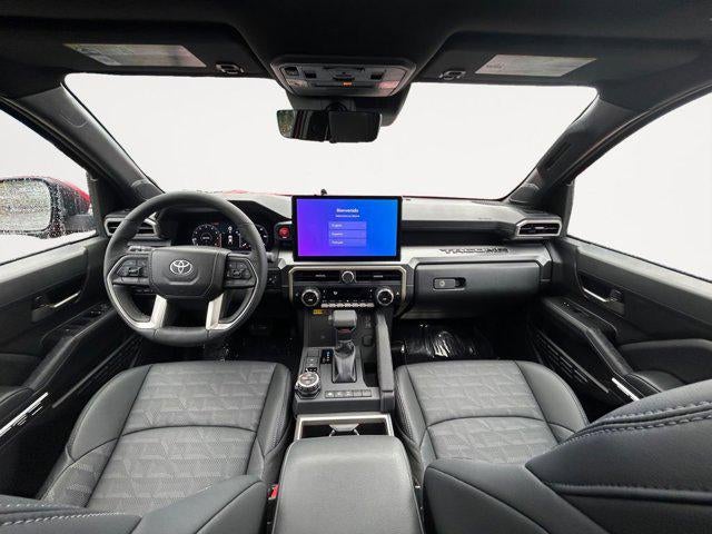 2026 Toyota TACOMA TRD OFFRD TRD Off-Road