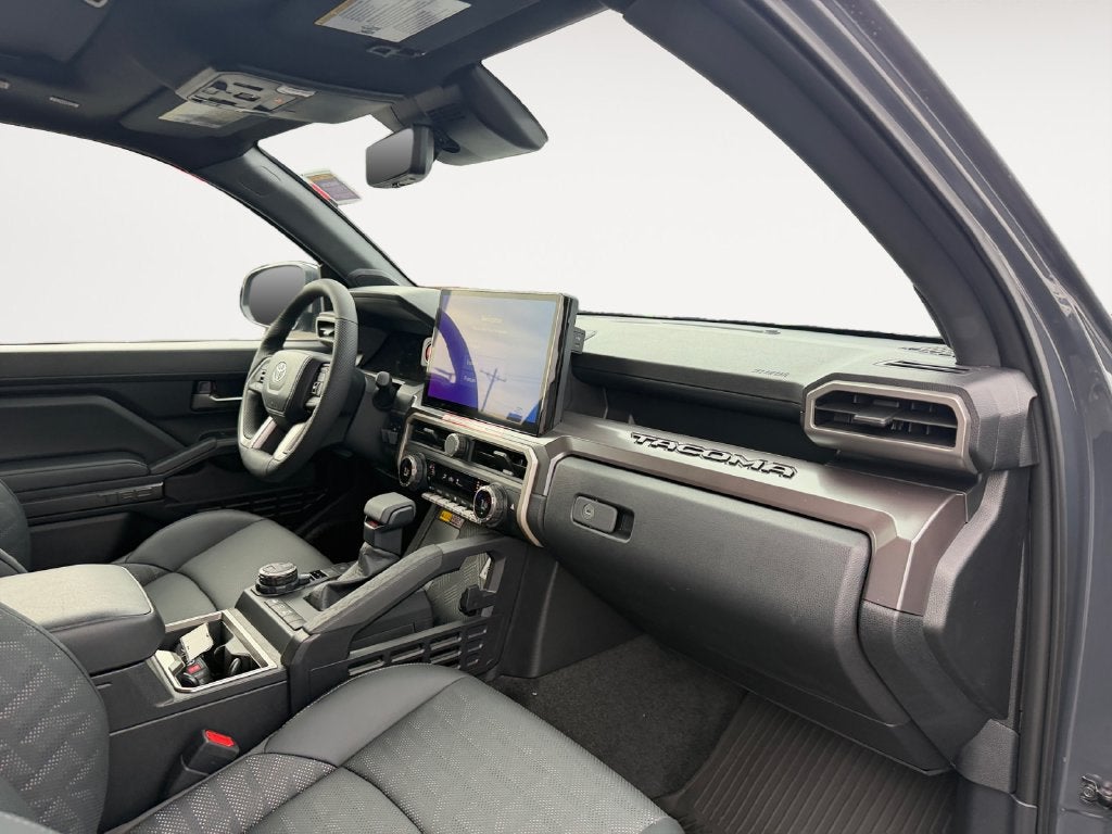 2026 Toyota Tacoma Hybrid TRD Off Road