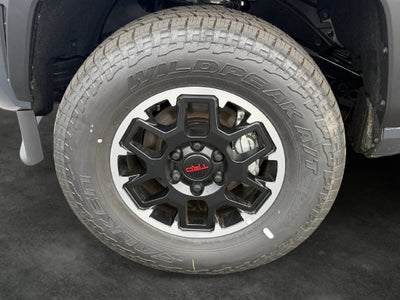 2026 Toyota Tacoma Hybrid TRD Off Road