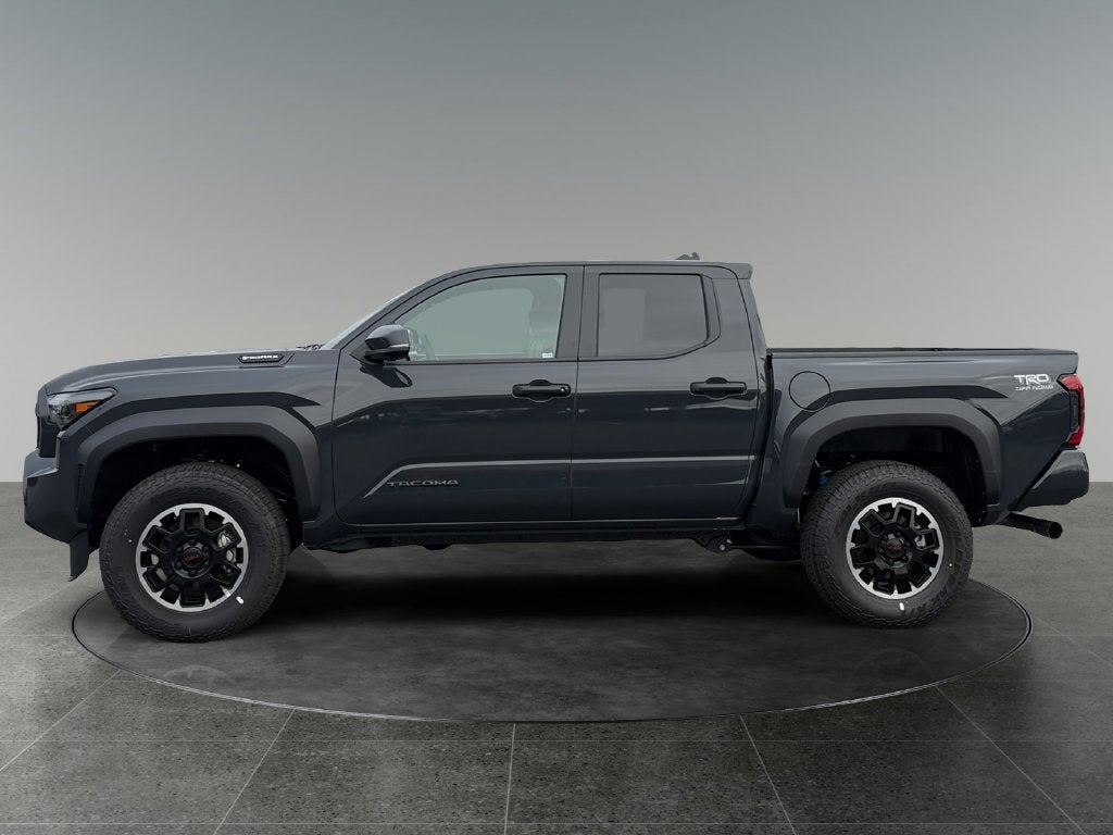 2026 Toyota Tacoma Hybrid TRD Off Road