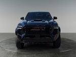2026 Toyota Tacoma Hybrid TRD Pro